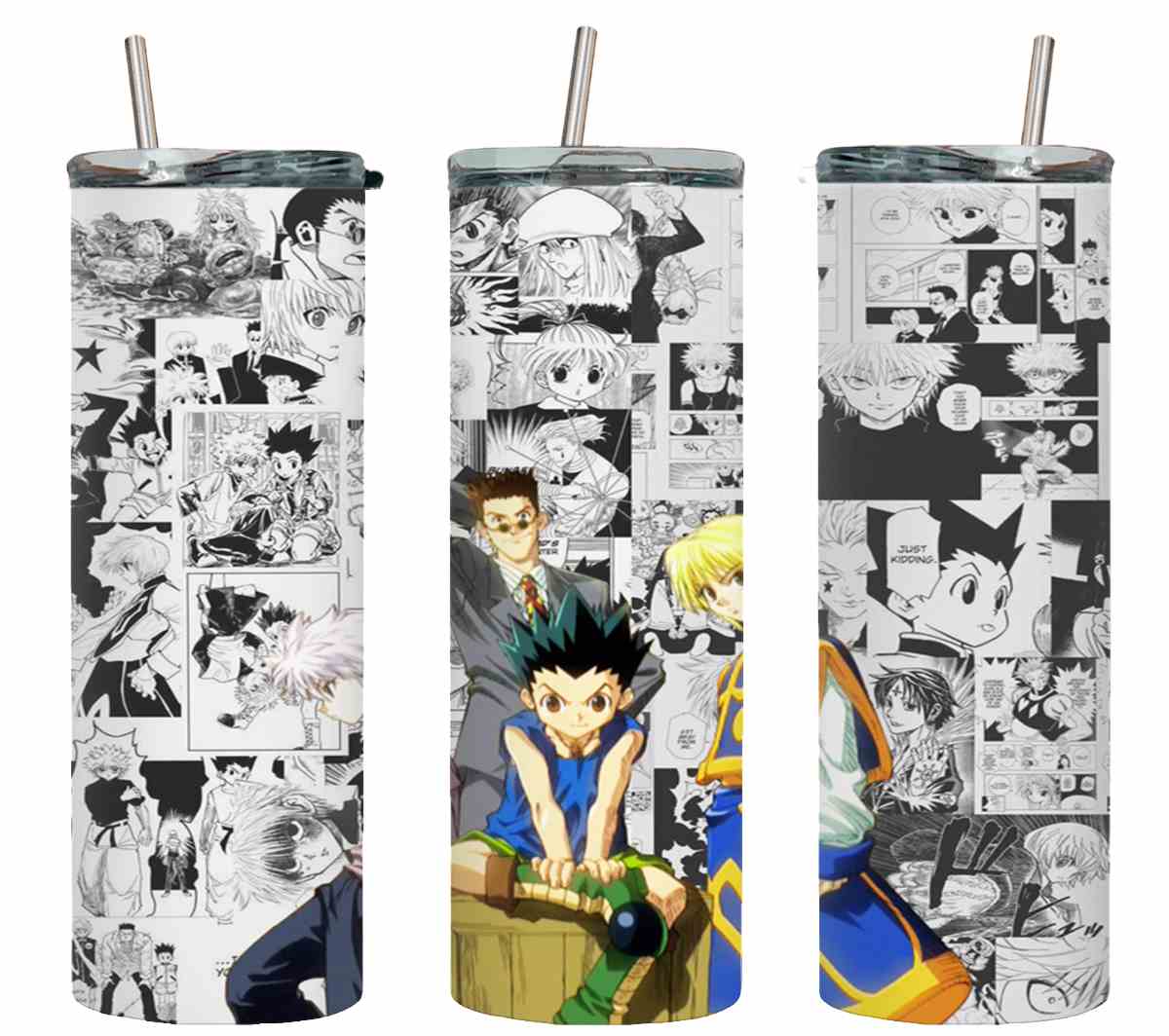 Hunter X-7492